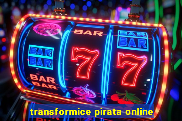 transformice pirata online